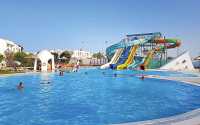 Magic Iliade Aquapark****+