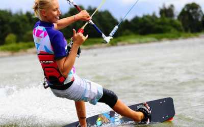 Jastarnia – obóz kitesurfingowy OW Kamil, 10 dni 13-19 lat